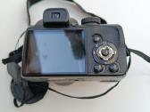 Fuji Finepix S3200 fotoaparatas - nuotraukos Nr. 4