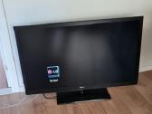 LG televizorius 119cm