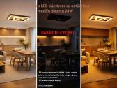 Premium LED sviestuvas , lubiniai LED sviestuvai - nuotraukos Nr. 6
