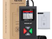 Bluetooth diagnostikos įranga visiems automobiliam - nuotraukos Nr. 7