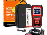 Bluetooth diagnostikos įranga visiems automobiliam - nuotraukos Nr. 15