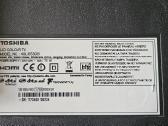 Toshiba TV 40l3653db 40" LCD - nuotraukos Nr. 2