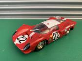 Ferrari 1/43 - nuotraukos Nr. 9