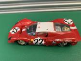 Ferrari 1/43 - nuotraukos Nr. 10