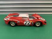 Ferrari 1/43 - nuotraukos Nr. 12