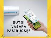 Oro kondicioneriai
