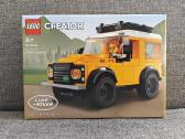 Lego Speed Champions, Technic, Star Wars, Hp - nuotraukos Nr. 4