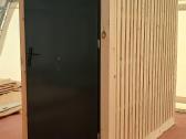 Modulinis medinis sodo namelis - nuotraukos Nr. 4