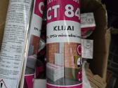 Poliuretaniniai klijai „ceresit“ Ct 84 - nuotraukos Nr. 2