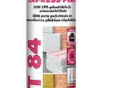 Poliuretaniniai klijai „ceresit“ Ct 84