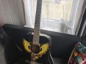 Gitara Lag Tramontane