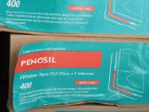 Juosta langams Penosil Window Tape Full Glue