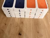 Brangiai perku Apple ir Samsung Blokuotus , Naujus