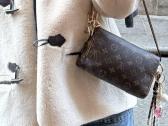 Kosmetinė - delninukas Louis Vuitton