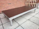 Naudotos scenos pakylos Mott 2x1m