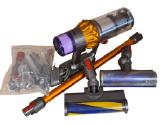 Dyson V15 belaidis dulkių siurblys + 3 mėn. garant - nuotraukos Nr. 2