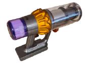 Dyson V15 belaidis dulkių siurblys + 3 mėn. garant - nuotraukos Nr. 3