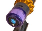 Dyson V15 belaidis dulkių siurblys + 3 mėn. garant - nuotraukos Nr. 5