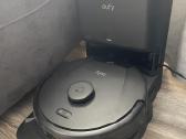 Siurblys robotas Eufy L60 Hybrid