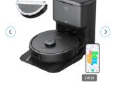 Siurblys robotas Eufy L60 Hybrid - nuotraukos Nr. 2