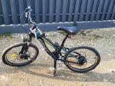 Dviratis Romet 20"