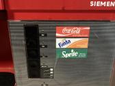 Coca cola gėrimų automatas - nuotraukos Nr. 3