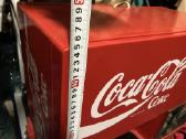 Coca cola gėrimų automatas - nuotraukos Nr. 8