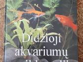 Didžioji akvariumų enciklopedija