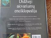 Didžioji akvariumų enciklopedija - nuotraukos Nr. 5