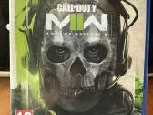 Call of duty Modern warfare ll - Ps5