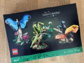 Lego Ideas Disney 21342 Vabzdžių kolekcija