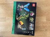 Lego Ideas Disney 21342 Vabzdžių kolekcija - nuotraukos Nr. 2