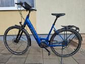 Elektrinis dviratis Trek Verve+ 3