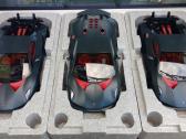 Lamborghini Sesto Elemento