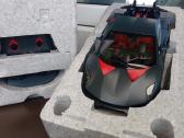 Lamborghini Sesto Elemento - nuotraukos Nr. 2