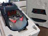 Lamborghini Sesto Elemento - nuotraukos Nr. 3
