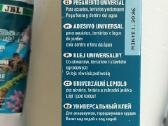 Universalūs klijai akvariumams/tvenkiniams - nuotraukos Nr. 5