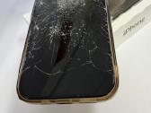 iPhone 15pro 128gb Neįsijungia