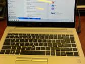Hp Elitebook 745 G5 su Touchu