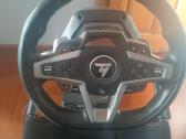 Thrustmaster t248 vairas + playseat challenge kede