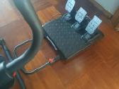 Thrustmaster t248 vairas + playseat challenge kede - nuotraukos Nr. 2