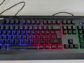 Noxo Origin Gaming keyboard En / Ru