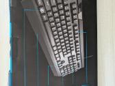 Noxo Origin Gaming keyboard En / Ru - nuotraukos Nr. 3