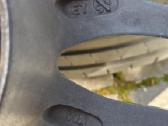 Bmw Ratlankiai su padangomis R20 - nuotraukos Nr. 11
