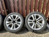 Mercedes Benz R17 Hankook - nuotraukos Nr. 2