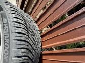 Mercedes Benz R17 Hankook - nuotraukos Nr. 4