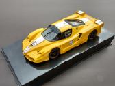 Ferrari Fxx - nuotraukos Nr. 2