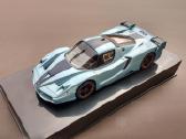 Ferrari Fxx - nuotraukos Nr. 2