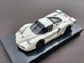 Ferrari Fxx - nuotraukos Nr. 2
