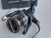 Nauja Shimano Catana 3000 - nuotraukos Nr. 3